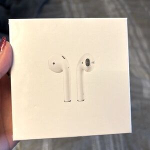 Apple Air Pods Gen 2